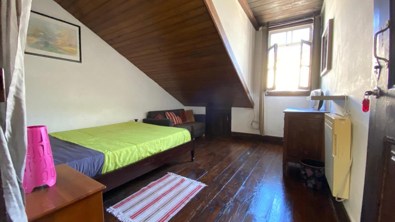 Bracara Hostel Брага Екстериор снимка