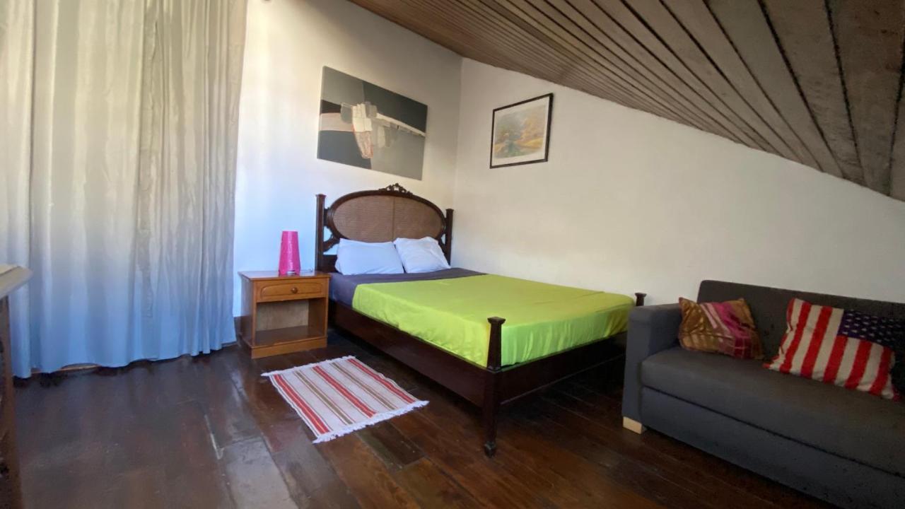Bracara Hostel Брага Екстериор снимка