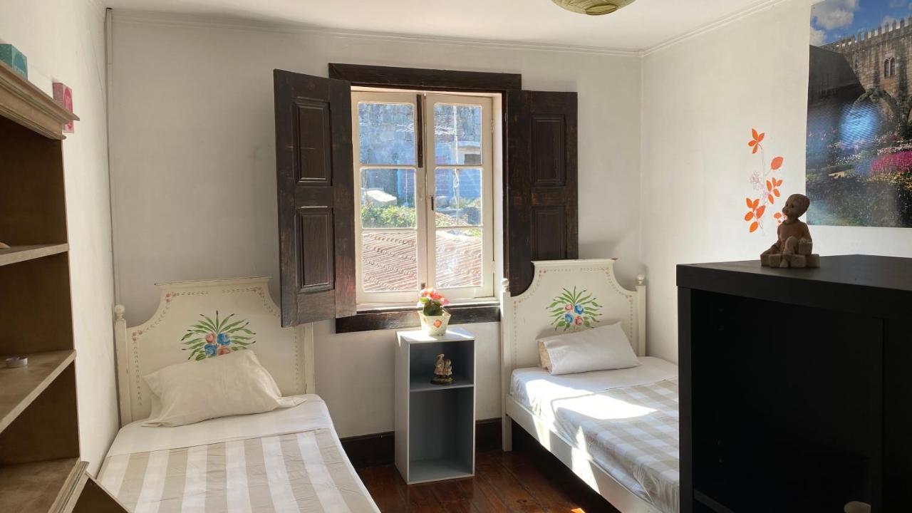 Bracara Hostel Брага Екстериор снимка
