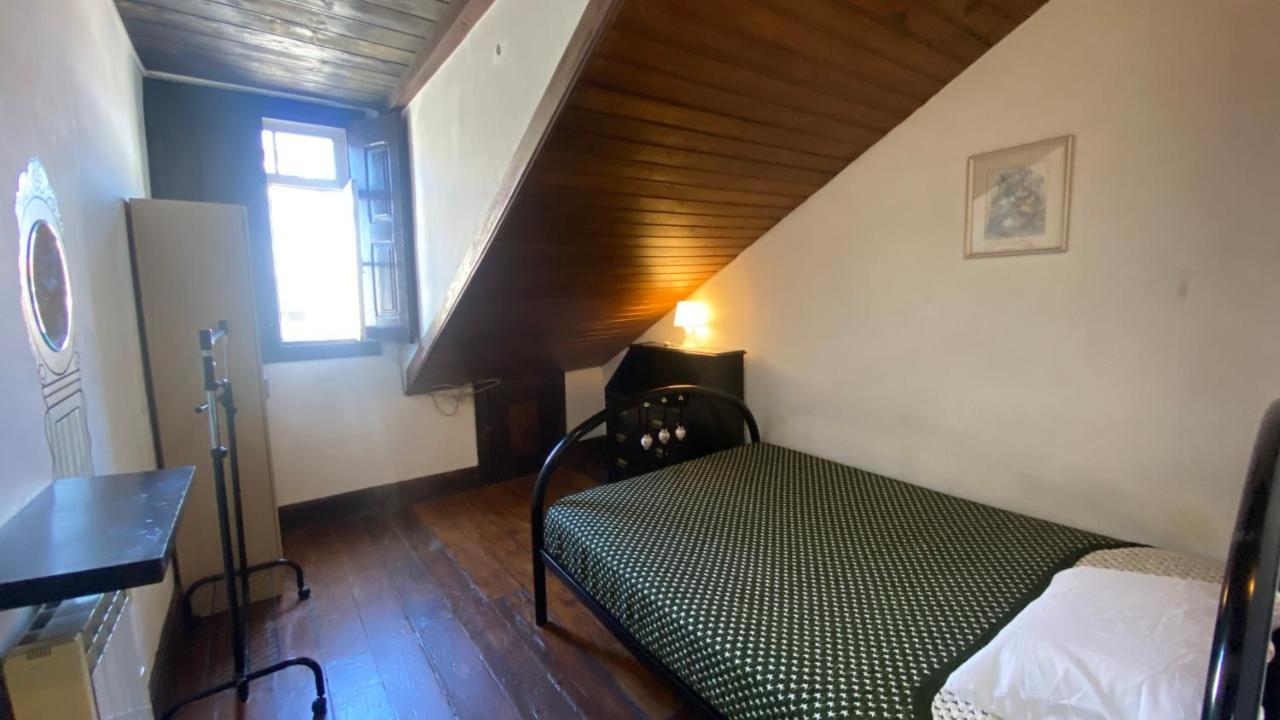 Bracara Hostel Брага Екстериор снимка