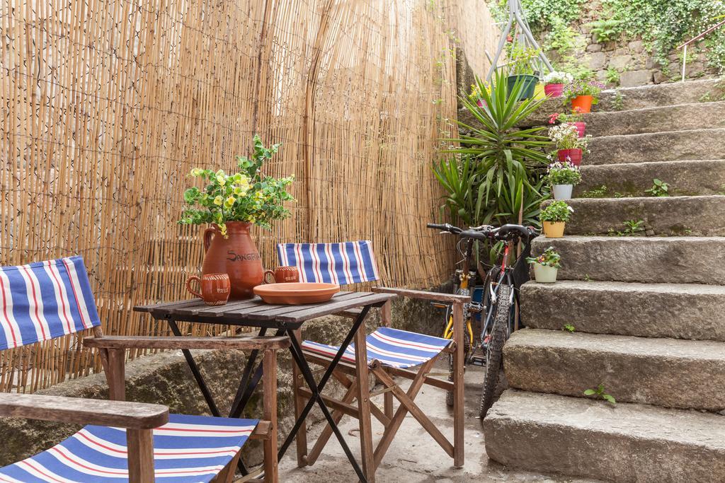 Bracara Hostel Брага Екстериор снимка