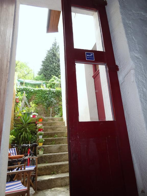 Bracara Hostel Брага Екстериор снимка