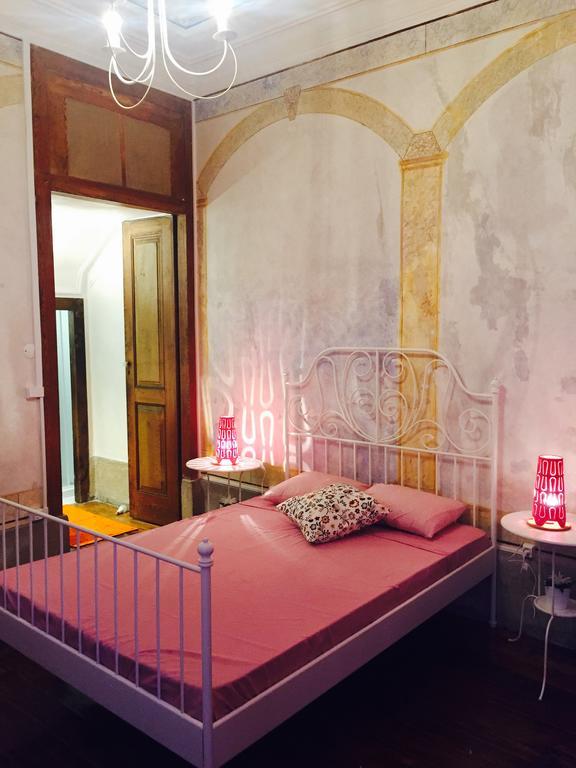 Bracara Hostel Брага Екстериор снимка