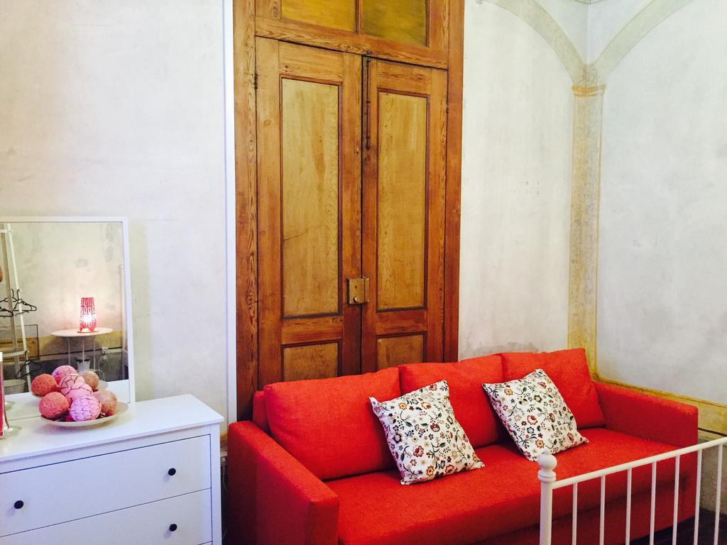 Bracara Hostel Брага Екстериор снимка
