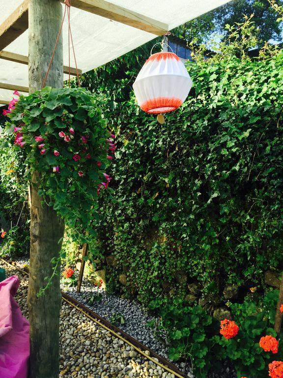 Bracara Hostel Брага Екстериор снимка
