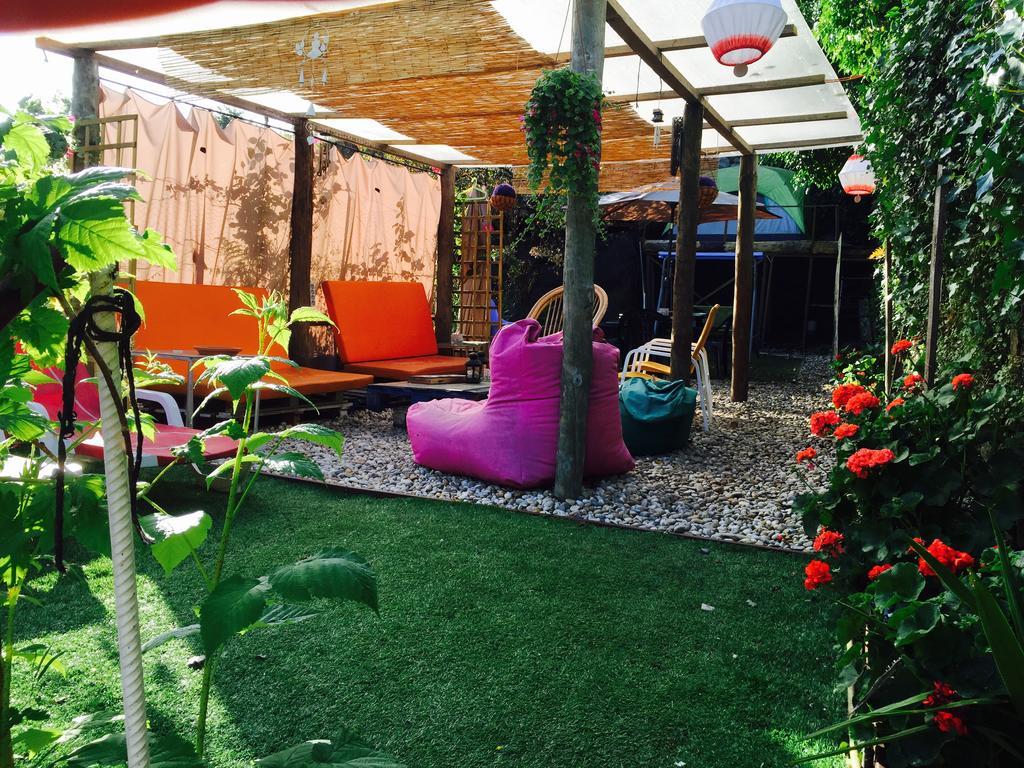 Bracara Hostel Брага Екстериор снимка
