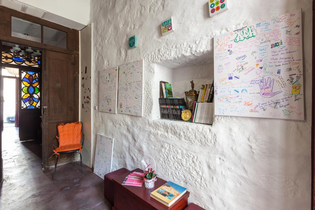 Bracara Hostel Брага Екстериор снимка