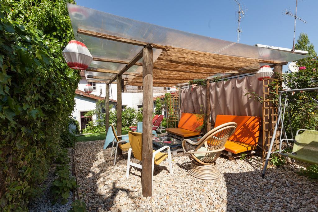Bracara Hostel Брага Екстериор снимка