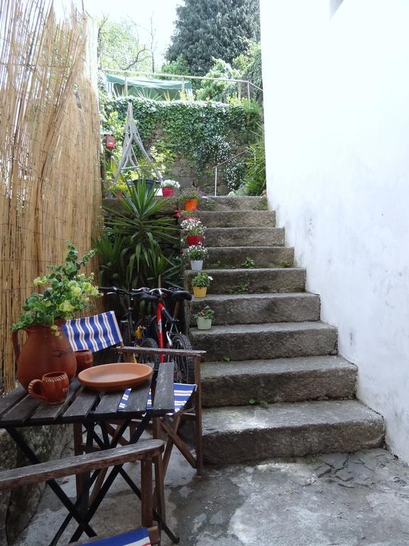 Bracara Hostel Брага Екстериор снимка