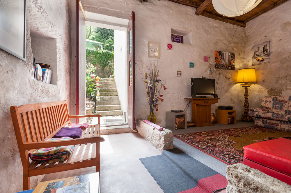 Bracara Hostel Брага Екстериор снимка