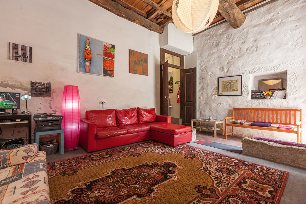 Bracara Hostel Брага Екстериор снимка