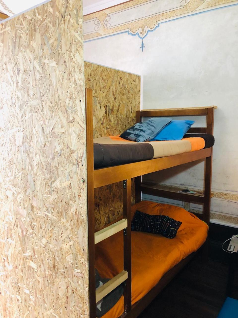 Bracara Hostel Брага Екстериор снимка