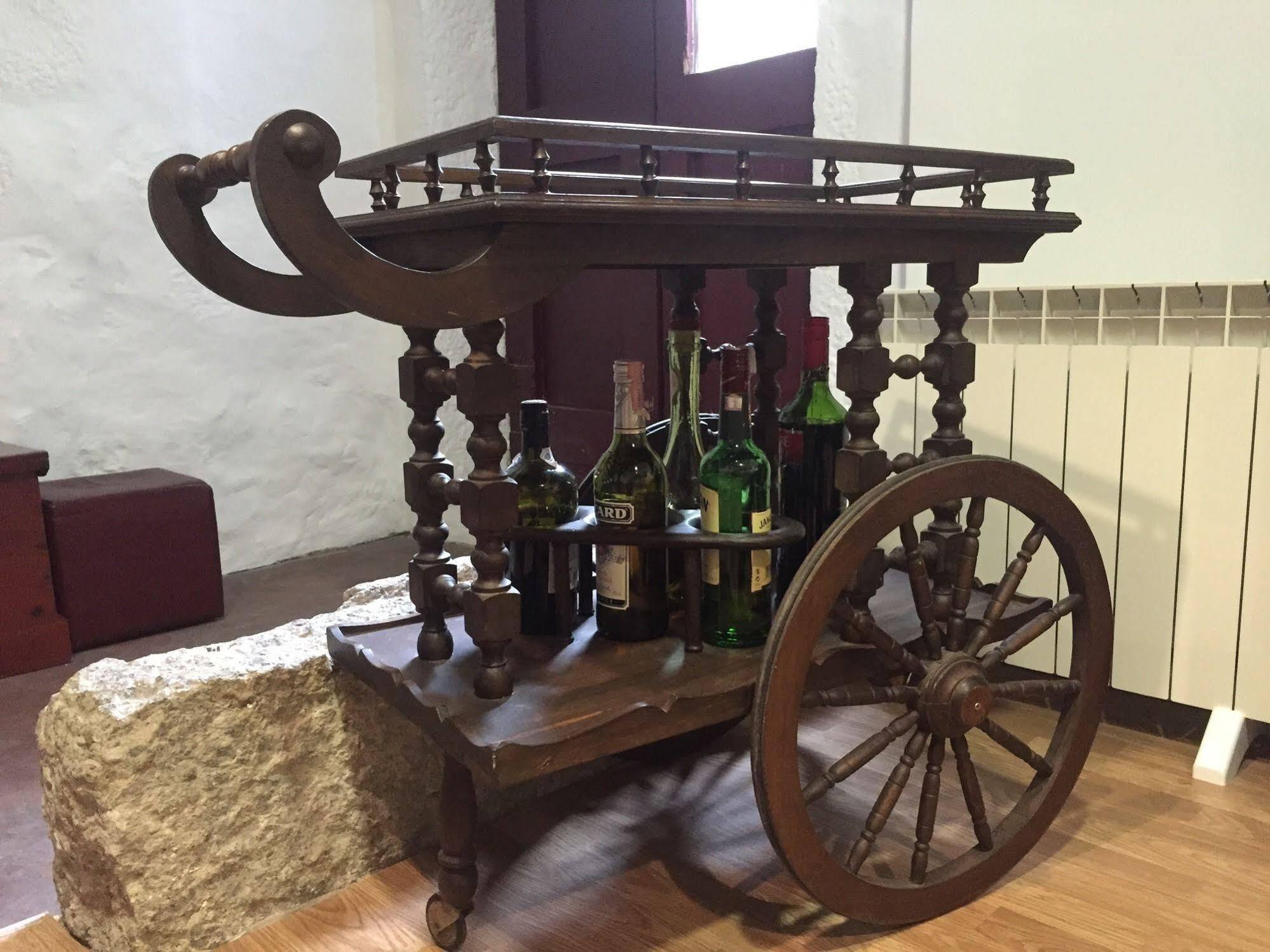 Bracara Hostel Брага Екстериор снимка