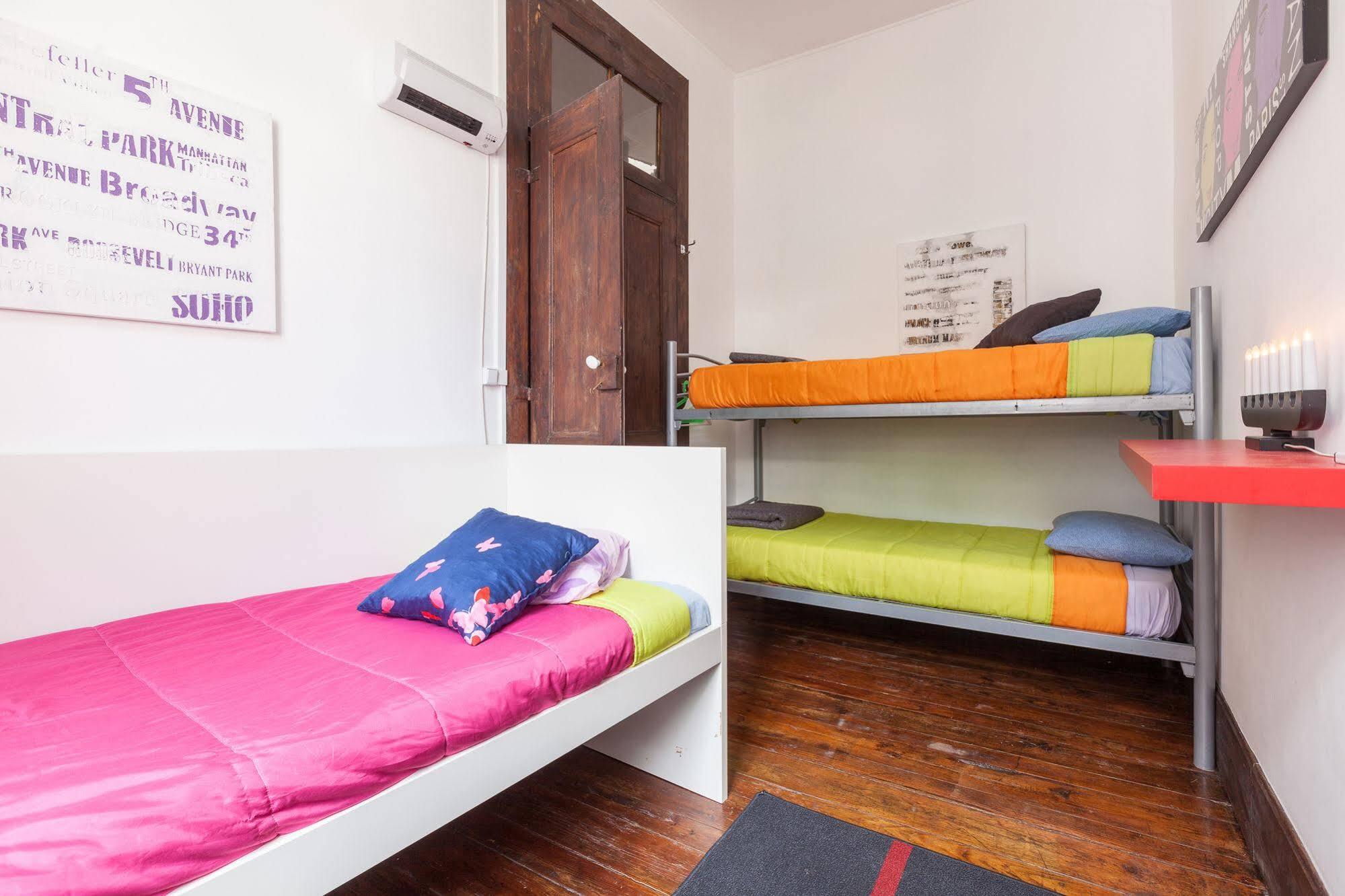 Bracara Hostel Брага Екстериор снимка