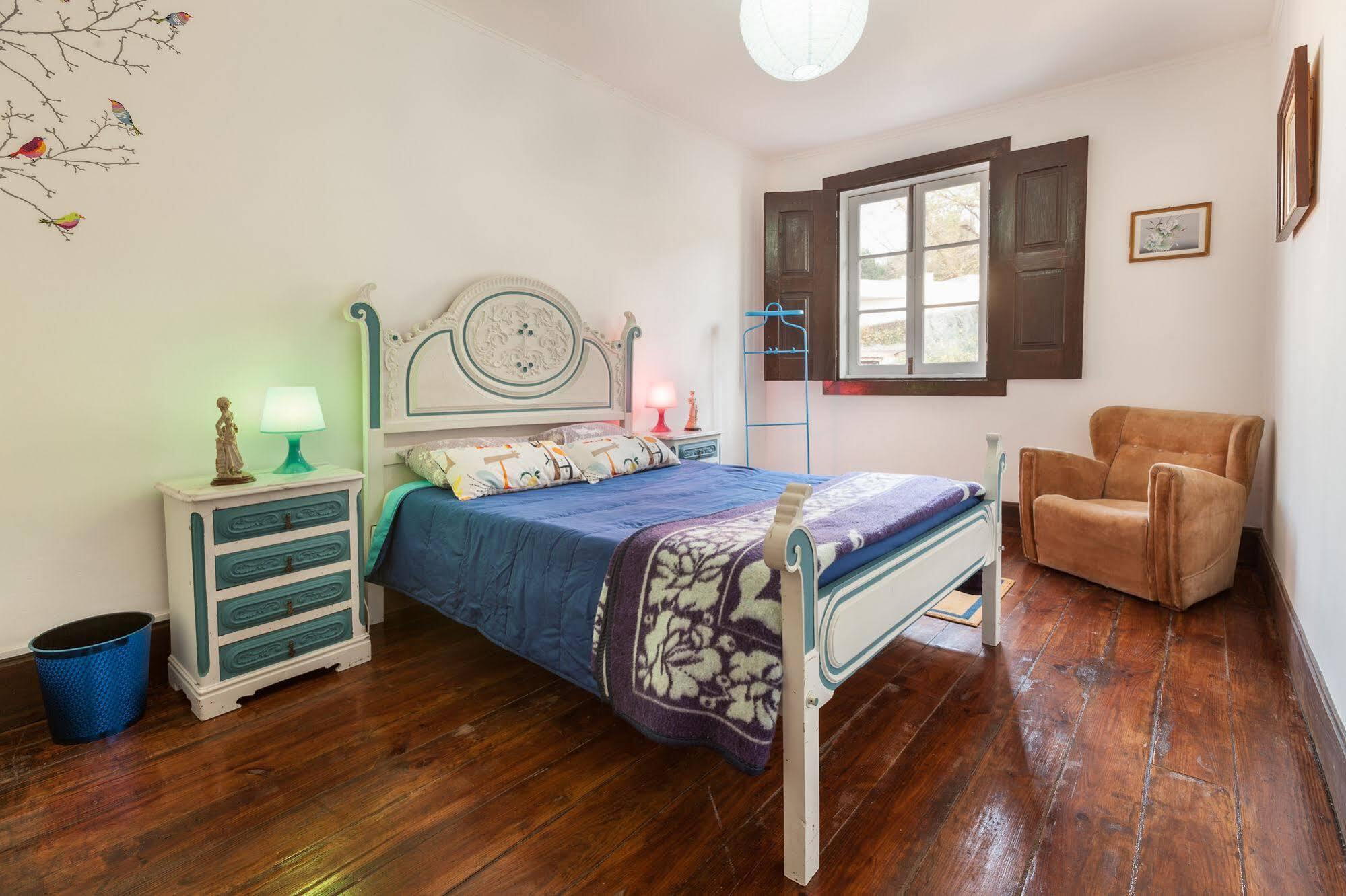 Bracara Hostel Брага Екстериор снимка