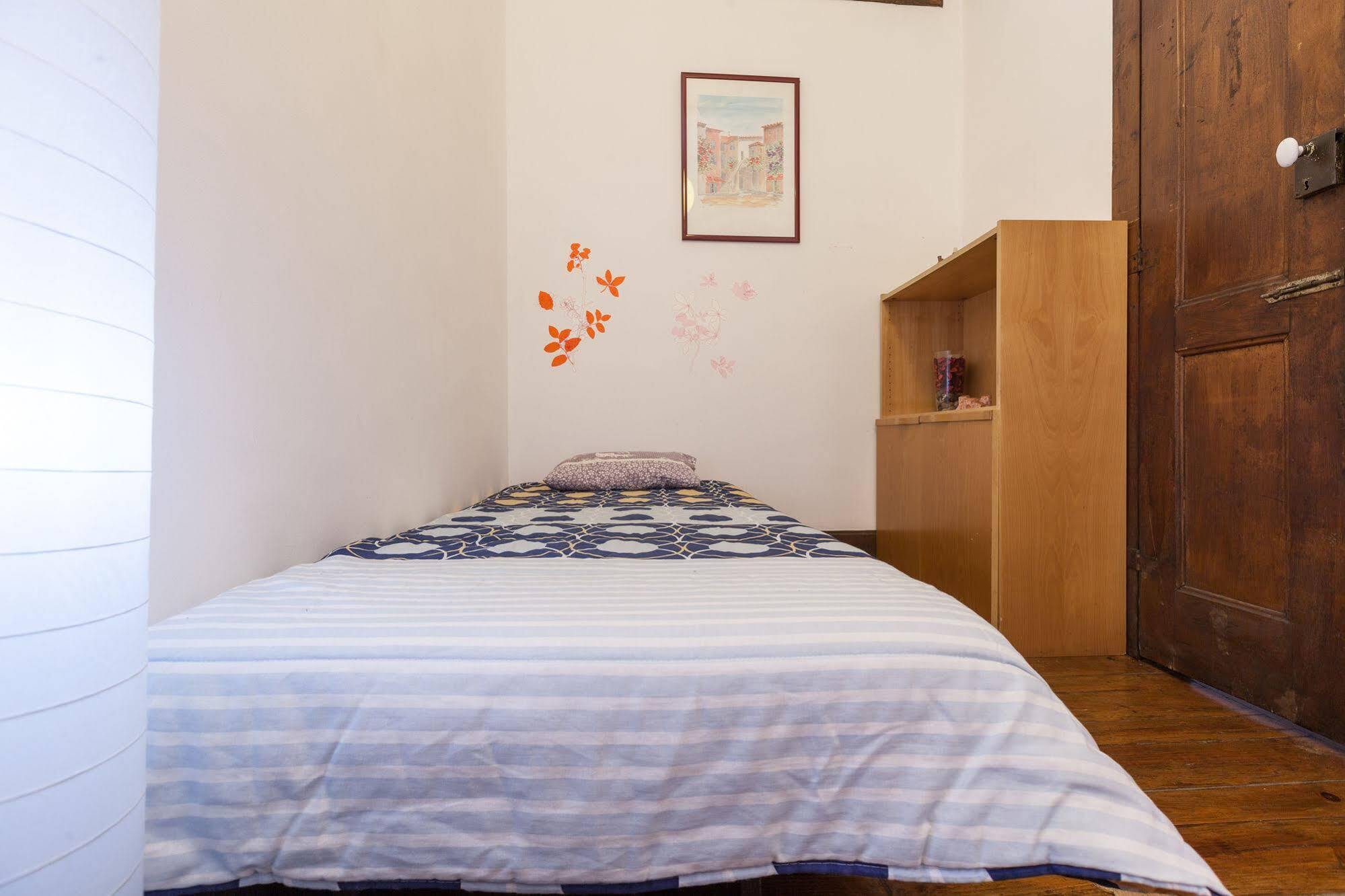 Bracara Hostel Брага Екстериор снимка