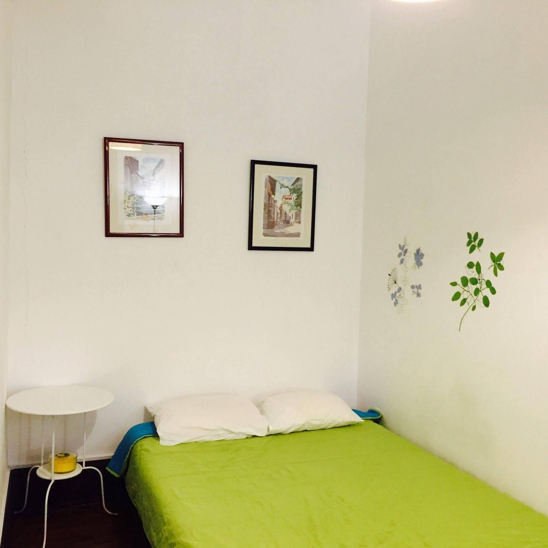Bracara Hostel Брага Екстериор снимка