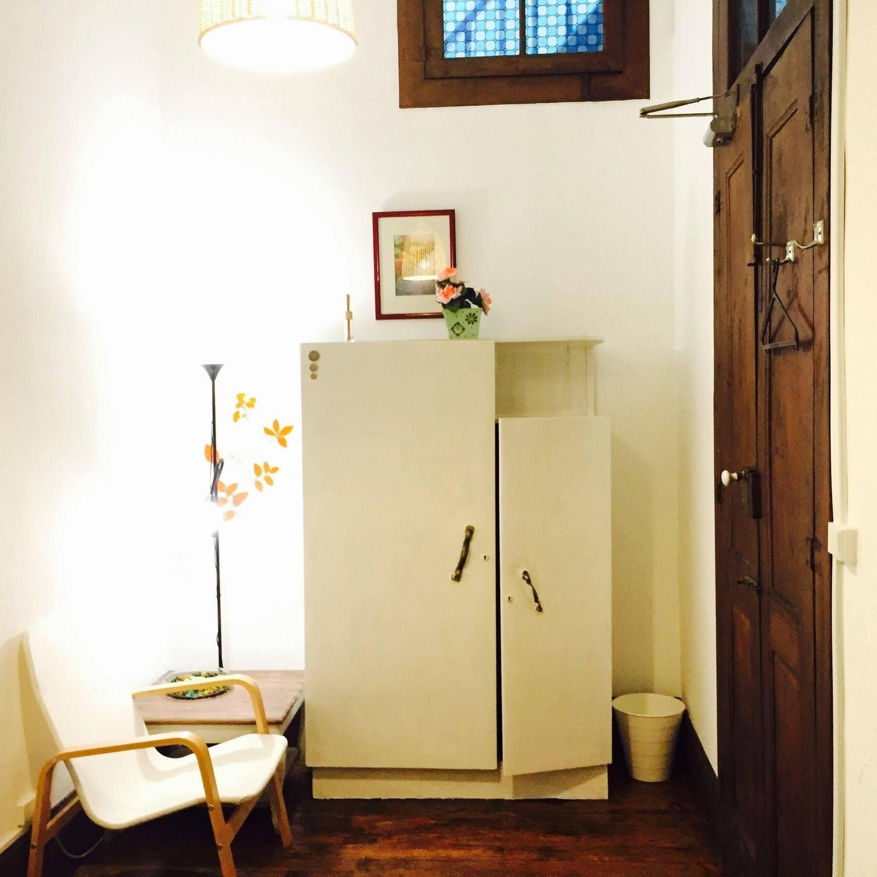 Bracara Hostel Брага Екстериор снимка