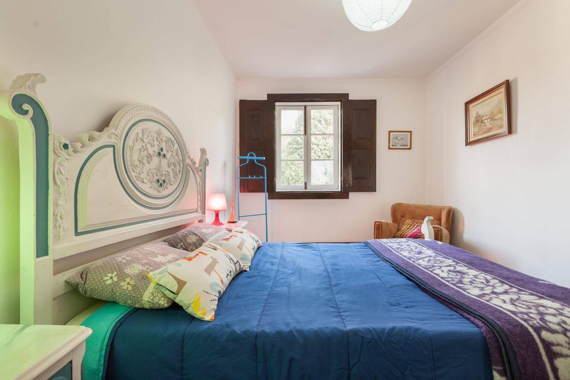 Bracara Hostel Брага Екстериор снимка