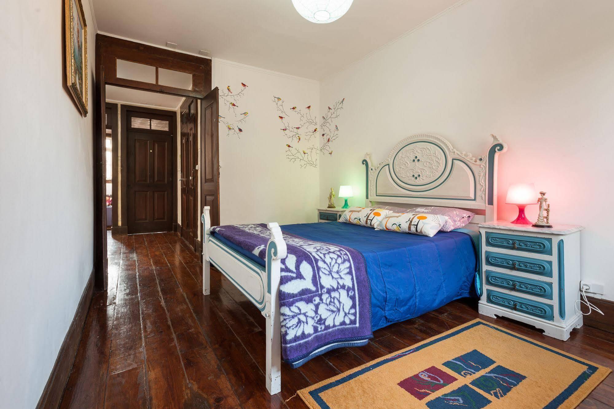 Bracara Hostel Брага Екстериор снимка